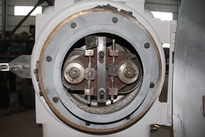 Rongda automatisation à faible coût 5 t/h moulin à granulés de bois pour fabriquer des granulés de bois à vendre - Product Image 6