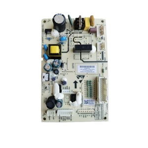 Refrigerator <b>Control</b> Panel Gr B22vp 50971936 220 240V Electric Temperature <b>Control</b> <b>Thermostat</b> High Efficiency - Product Image 1