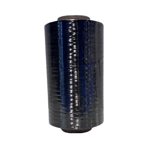 Fibra de carbono negra de alta resistencia resistente al calor 12K - Product Image 2