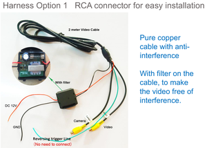 Vland — rétroviseur <span class=keywords><strong>de</strong></span> voiture 9.66 P avec caméra <span class=keywords><strong>de</strong></span> <span class=keywords><strong>recul</strong></span>, miroir d'intérieur, plein écran <span class=keywords><strong>de</strong></span> 1080 pouces, nouveau design - Product Image 5