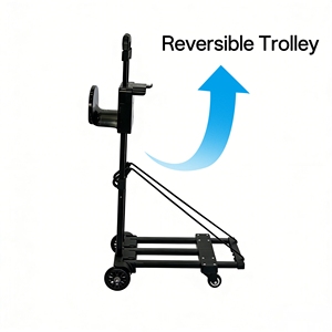 Robot <span class=keywords><strong>Limpiafondos</strong></span> Automático con Cable y Filtro Eléctrico Subacuático con Carro de Transferencia Profesional, Función Plug and Play - 25M - Product Image 6