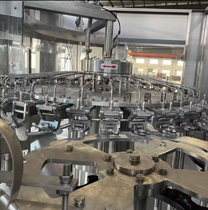 Máy làm chai nhựa Tự động thổi khuôn máy cho chai PET - Product Image 4