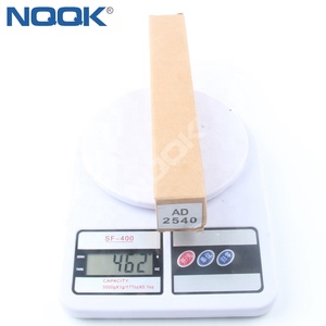 Điều chỉnh tốc độ điều khiển AD2540-5 khí nén dashpot đệm cao su sốc hấp thụ Cảm biến tiệm cận - Product Image 6