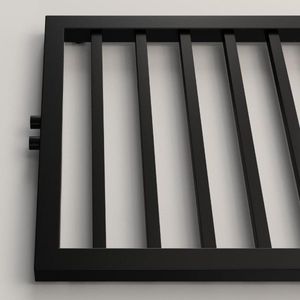 AVONFLOW Chauffage de l'<span class=keywords><strong>eau</strong></span> Offre Spéciale Raccordement central Tuyau carré Radiateurs sèche-serviettes <span class=keywords><strong>Radiateur</strong></span> design - Product Image 4