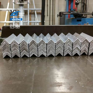 <span class=keywords><strong>Cornière</strong></span> en aluminium profilée en L sur mesure, 18 mm, égalé en hauteur, <span class=keywords><strong>30x30</strong></span>, 20x40, 50x50, en alliage 5083 H22 H24 - Product Image 6