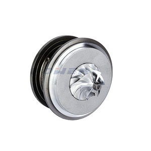 Powertec Turbo Lõi 53039880457 53039700457 55265266 55281310 Cho Jeep Cherokee V Wrangler Rubicon 2.2 Mjd 147 KW / 200 PS 2016- - Product Image 1