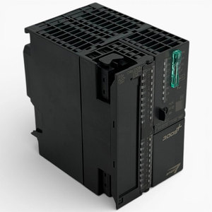 โมดูลซีพียู 314-6CF23 ของแท้ 100% ใหม่เอี่ยม SPEED7 PROFIBUS DP SPEED-Bus 24V สำหรับควบคุมอุตสาหกรรม - Product Image 1