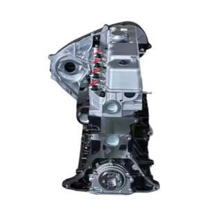 Thương hiệu mới động cơ diesel <span class=keywords><strong>4d56</strong></span> động cơ dài khối lắp ráp cho Mitsubishi - Product Image 5