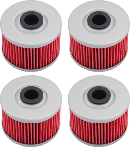 Pièces de VTT OE 15410KF0010 nettoyeur de filtre à huile moteur pour Honda TRX 400 300 250 700 ATC250/350 <span class=keywords><strong>Polaris</strong></span> 500 Outlaw 500 Predator - Product Image 3