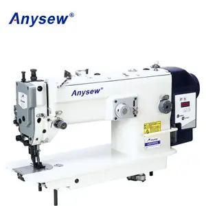 AS2530DQ direct drive zigzag industrial sewing machine