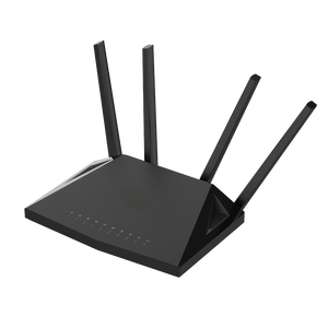 Router Wi-Fi 7 BE3600 Dual-Band Mesh con Soluzione Broadcomm - Product Image 2