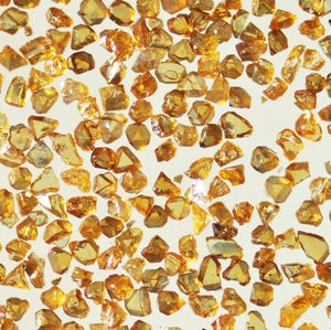 מונוקריסטלי מעוקב בורון ניטריד (cbn) סדרת אבקה-CBN-Y מתכת, vitrified & resin כלי קשר - Product Image 1