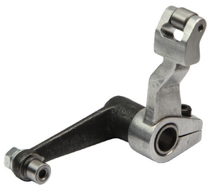 Línea de costura bordada, biela, componente AB, piezas de repuesto para máquina de bordado de ordenador - Product Image 1