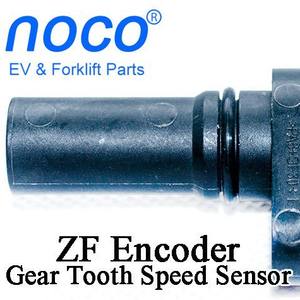 Sensor de Velocidad y Dirección ZF SD74-3502, Sensor de Movimiento y Posición, Categoría de Producto - Product Image 4