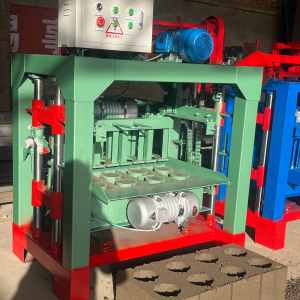 Machine à fabriquer des briques en palettes GMT, machine à fabriquer des briques en cendres volantes, machine automatique de grande taille, technologie allemande, liste de <span class=keywords><strong>prix</strong></span> - Product Image 1