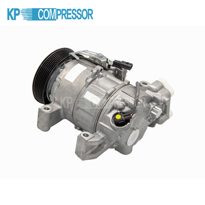 Fournisseurs de services de climatisation automobile KPS Compresseur de climatisation électrique 12V Chine Compresseur de climatisation de voiture pour Nissan X-Trail 2.5L 7PK - Product Image 6