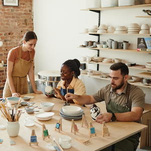 Chevalet pliable réglable <span class=keywords><strong>en</strong></span> <span class=keywords><strong>bois</strong></span> pour peinture artistique et dessin Mini <span class=keywords><strong>table</strong></span> supérieure pour utilisation <span class=keywords><strong>en</strong></span> studio - Product Image 6
