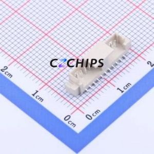 HYCW01-LF11-125B Wire-to-<b>Board</b> <b>Pin</b> Header SMD,P=1.25mm Connector 1x11P 1.25mm Vertical Mount 11P - Product Image 1