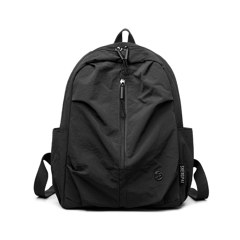 Black, small size [23cm*13cm*30cm]