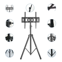 Télévision, audio domestique, équipement vidéo et accessoires >> Supports et chariots pour téléviseurs