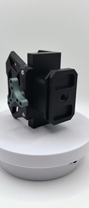 Supporto per Treppiede in Alluminio con Clip Adattatore e Piastra di Caricamento Rapido per Caccia - Product Image 2