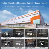Meilleur ensemble de salle de sport à domicile tout-en-un 2026, haltères et kettlebells réglables combinés pour l'entraînement musculaire des hommes
