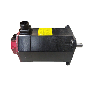 A06B-0089-B403 Tested AC Servo Motor FANUC A06B0089B403 - Product Image 2