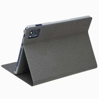 10.4 İnç Kapasitif Dokunmatik Ekran 2000x1200 2K IPS Tablet PC Android 14 OEM 8G+128GB Oyun Tableti Wi-Fi ve GSM Ağ Destekli