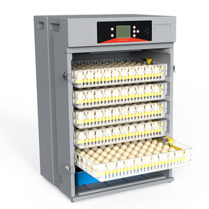 WONEGG Automatic CR 300 <strong>All</strong>-in-One Incubator with High Transparency Material and Automatic <strong>Temperature</strong> Regulation - Product Image 2