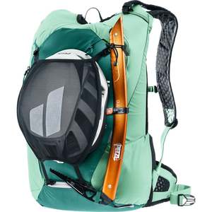 Échantillon gratuit Sac à dos de grande capacité imperméable pour bottes de snowboard et de ski, équipement de voyage pour le ski et le snowboard - Product Image 6