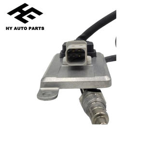 Capteur d'azote-oxygène A0091530028 pour Mercedes-Benz A0101539528 A0091539528 A0111537328 5WK96653B 5WK96653 - Product Image 4