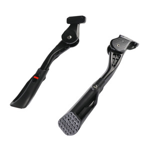 Originele 26 inch elektrische fietsstandaard, hoogwaardige reserveonderdelen voor OUXI V8 elektrische fatbikes, groothandelsaccessoire - Product Image 5