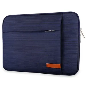 portable 15.6 Inch Laptop Sleeve for ASUS Notebook Bag Case