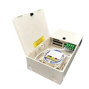 Equipo GPON de Terminal Óptico FTTH para Exteriores de 24 Núcleos, Equipo de Telecomunicaciones 4G FTTX, <span class=keywords><strong>TVIP</strong></span>, TV Box, POE/<span class=keywords><strong>WIFI</strong></span>/3G/IP SDK/GPRS/GSM - Product Image 3