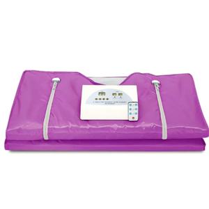 <span class=keywords><strong>Couverture</strong></span> <span class=keywords><strong>chauffante</strong></span> à double zone contrôlée avec télécommande portable, facile à utiliser, appareil de bien-être personnel - Product Image 2