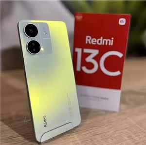 Teléfono Inteligente Redmi 13C 5G LTE CDMA de 6.7 Pulgadas con Pantalla HD, MediaTek Dimensity 6100+ Octa Core, 90Hz, 5000mAh, Cargador Inalámbrico de 18W, Alemán - Product Image 6