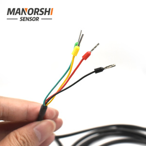 8 In 1 Zoutgehalte Ph Npk Geïntegreerde Slimme Bodemsensor - Product Image 4