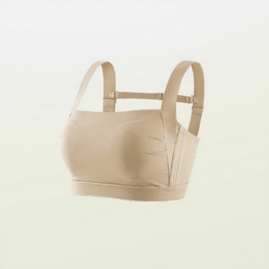 Bequemer Push-up-BH für groß<span class=keywords><strong>e</strong></span> <span class=keywords><strong>Brüste</strong></span>, Still-BH, schlanker Sport-BH ohne Bügel, Beauty-Back-BH, vollständige Cup-Abdeckung - Product Image 5