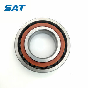 Prezzo competitivo A Sfere A Contatto Obliquo Cuscinetto A Sfere 7201 7202 7203 7204 7205 - Product Image 4