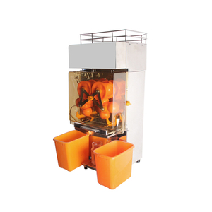 Exprimidor de naranja fresco automático, profesional, comercial, K615 - Product Image 3
