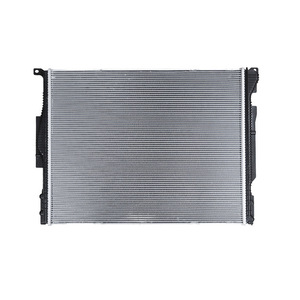 หม้อน้ำ BMW ซีรีส์ 3 F30 รุ่น 17118652495 อะไหล่ทดแทนใหม่สำหรับระบบระบายความร้อนรถยนต์ - Product Image 4