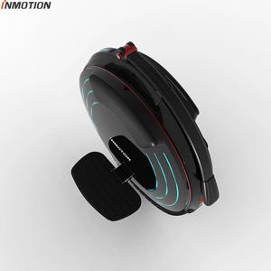 Monociclo Eléctrico Inteligente V10F con Batería de Litio, Autoequilibrado de Una Rueda para Adultos - Product Image 3