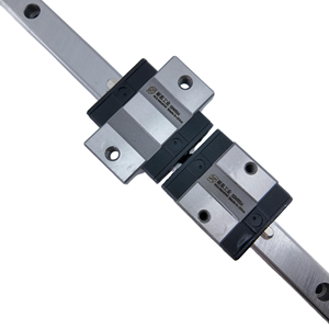 Rodamientos de Soporte para Tornillos de Bolas EBM HG/SFU para Movimiento Lineal y Aplicaciones CNC, Acero GCr15/Acero para Rodamientos y Acero Inoxidable - Product Image 5