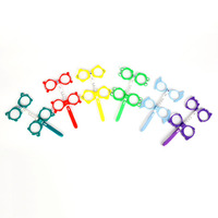 High Quality Ophthalmic Instrument Optical Optometry Equipment Optometry Flipper Lens Eyewear Accessories