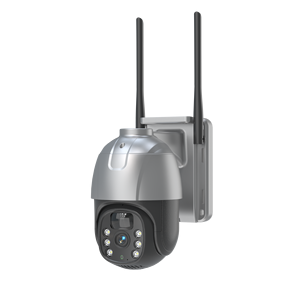 Eseecloud QS12-B4 4MP 4 gam năng lượng mặt trời máy ảnh với Wifi <span class=keywords><strong>Bluetooth</strong></span> toàn cầu 4 gam LTE Sim ngoài trời cctv Home an ninh - Product Image 2