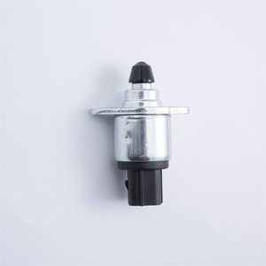 Idle Air <b>Control</b> Valve Idle <b>Stepper</b> <b>Motor</b> 22650AA240 A33660R00 For Subaru Impreza Saloon 2.0 Turbo GT AWD 1994-2000 IAC Valve - Product Image 3