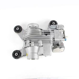 Différentiel d'essieu arrière de haute qualité 0AY525010L Transmission 4Motion - Ajustement parfait pour VW Tiguan Sharan - Product Image 2