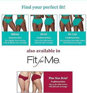 Tangas de punto suaves y ligeras de <span class=keywords><strong>microfibra</strong></span> de tiro bajo para <span class=keywords><strong>mujer</strong></span>, ropa interior de <span class=keywords><strong>microfibra</strong></span> de talla grande estilo teñido liso para todos los días, bragas - Product Image 6