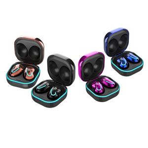 2021 US S6 SE Touch Control para <span class=keywords><strong>Samsung</strong></span> <span class=keywords><strong>Buds</strong></span> Auriculares Cancelación de ruido Auriculares inalámbricos compatibles con Bluetooth Auriculares - Product Image 4