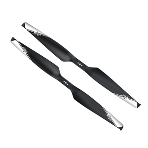 Hélice Sunnysky Eolo CN11*4.5 1145 para Dron Multirrotor, Motor sin Escobillas con Fibra de Carbono de 11*4.5 Pulgadas, Nylon PA66, Gran Venta - Product Image 1